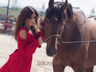 JadiLaurent
