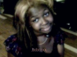 Jadorexx
