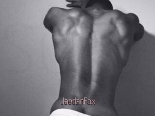 JaedanFox