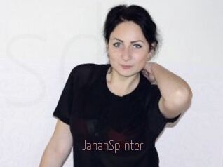 JahanSplinter