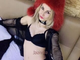 Jaiannaa