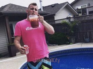 JakeSmallCity