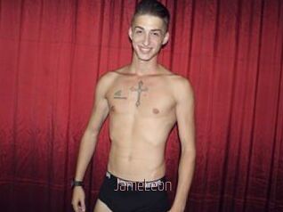 JameLeon