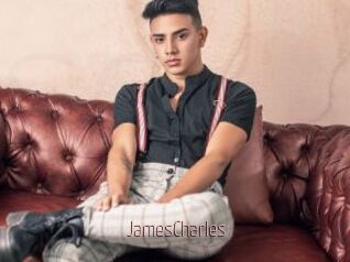 JamesCharles