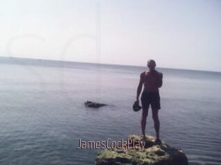 JamesCockPlay