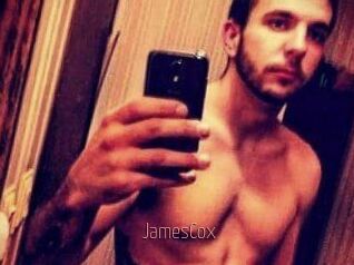 JamesCox