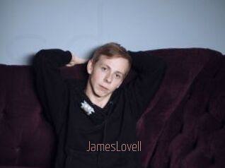 JamesLovell