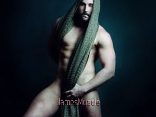 JamesMuscle