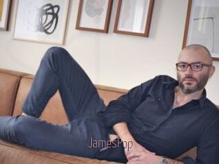 JamesPop
