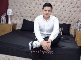 JamesStevens