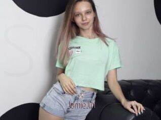 JamieJin