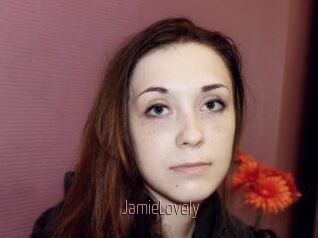 JamieLovely