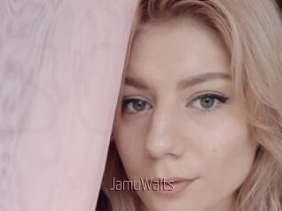 JamuWalts