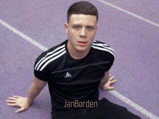 JanBorden