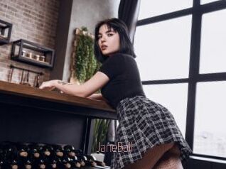JaneBall