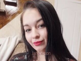 JaneDikson