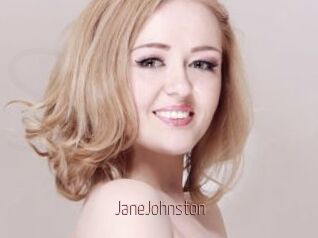 JaneJohnston