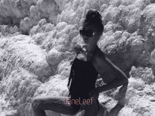 JaneLeef