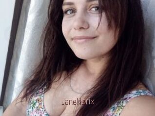 JaneMerix