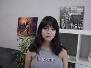 JaneMoris