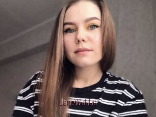 JaneWahbe