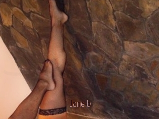 Jane_b Sexe désirs