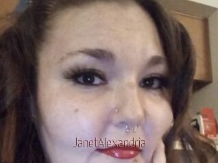 JanetAlexandria