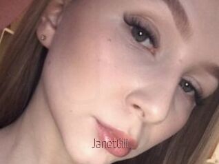 JanetGill