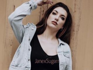 JanexSugarr
