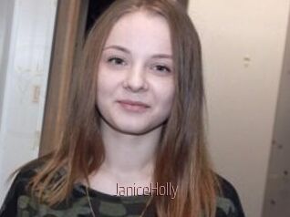 JaniceHolly