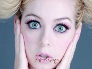 JaniceSavege
