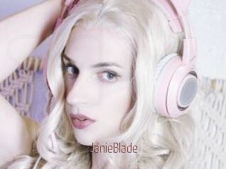 JanieBlade