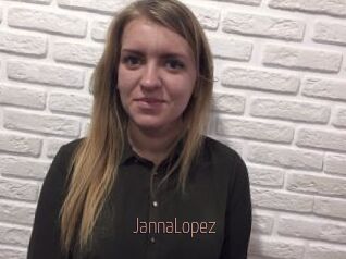 JannaLopez