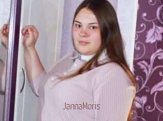 JannaMoris