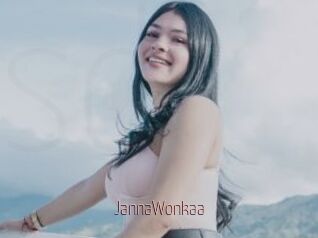 JannaWonkaa