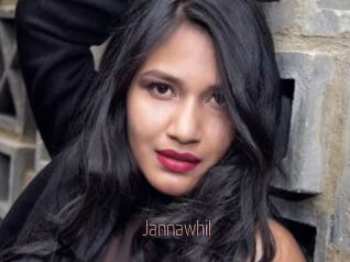 Jannawhil