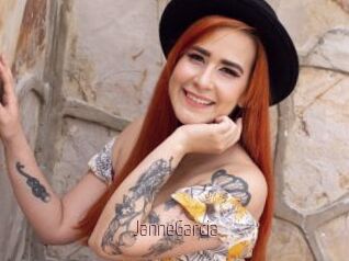 JanneGarcia