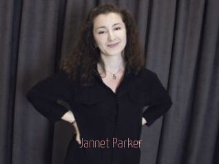 Jannet_Parker