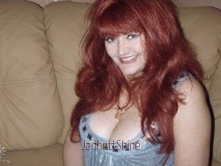 JannettShine