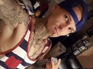 JarredX