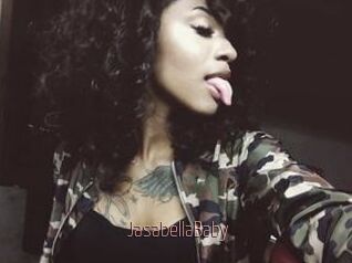 JasabellaBaby