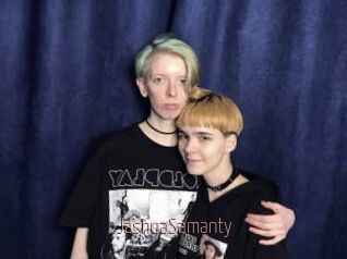 JashuaSamanty