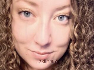 Jasilicious