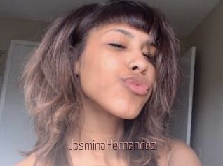 JasminaHernandez