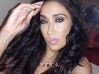 Jasmine300