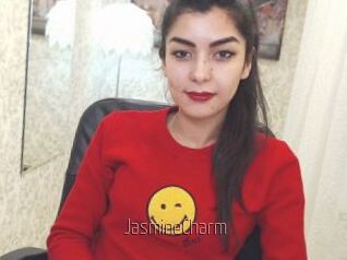 JasmineCharm