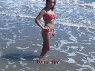 JasmineLive