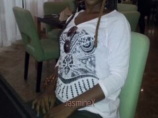 JasmineX