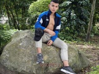 JasonMora