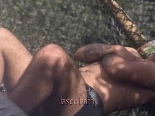 Jason_horny